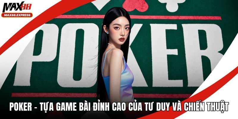 Poker